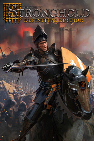 Stronghold: Definitive Edition на русском